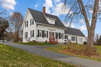 544 Main Road North, Hampden, ME 04444