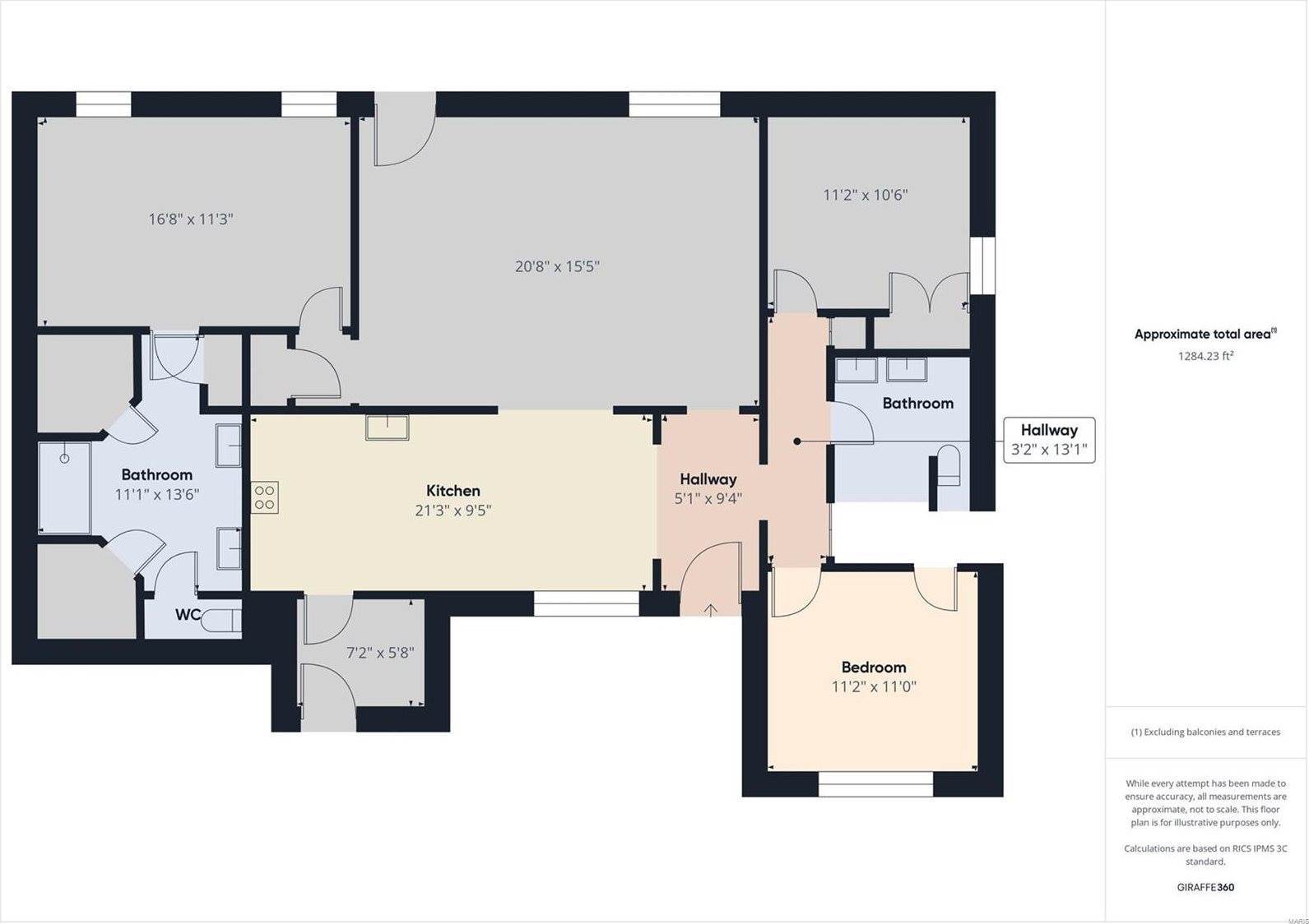 140 Mesa, Waynesville, MO 65583