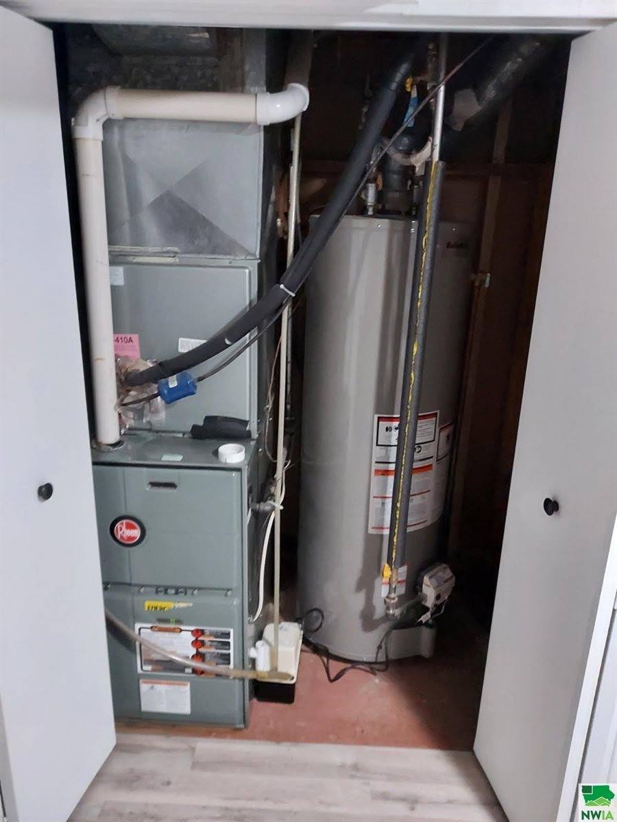 2605 S Mulberry St., Sioux City, IA 51106