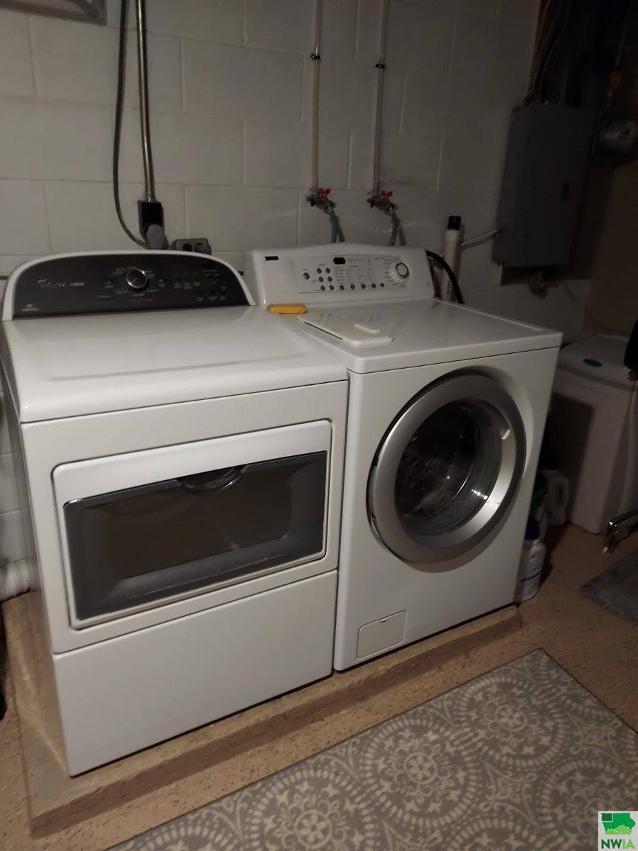 2605 S Mulberry St., Sioux City, IA 51106