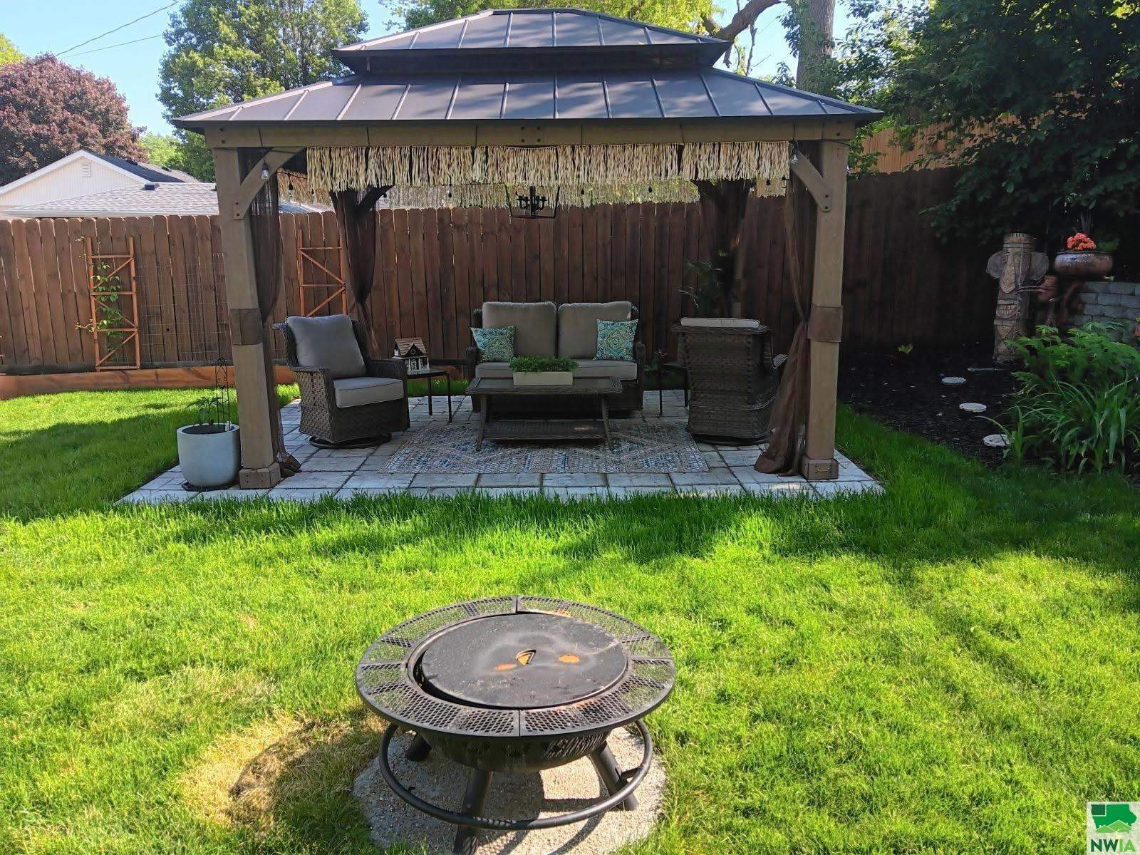 2605 S Mulberry St., Sioux City, IA 51106