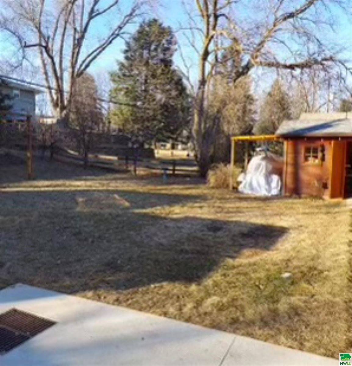 2605 S Mulberry St., Sioux City, IA 51106