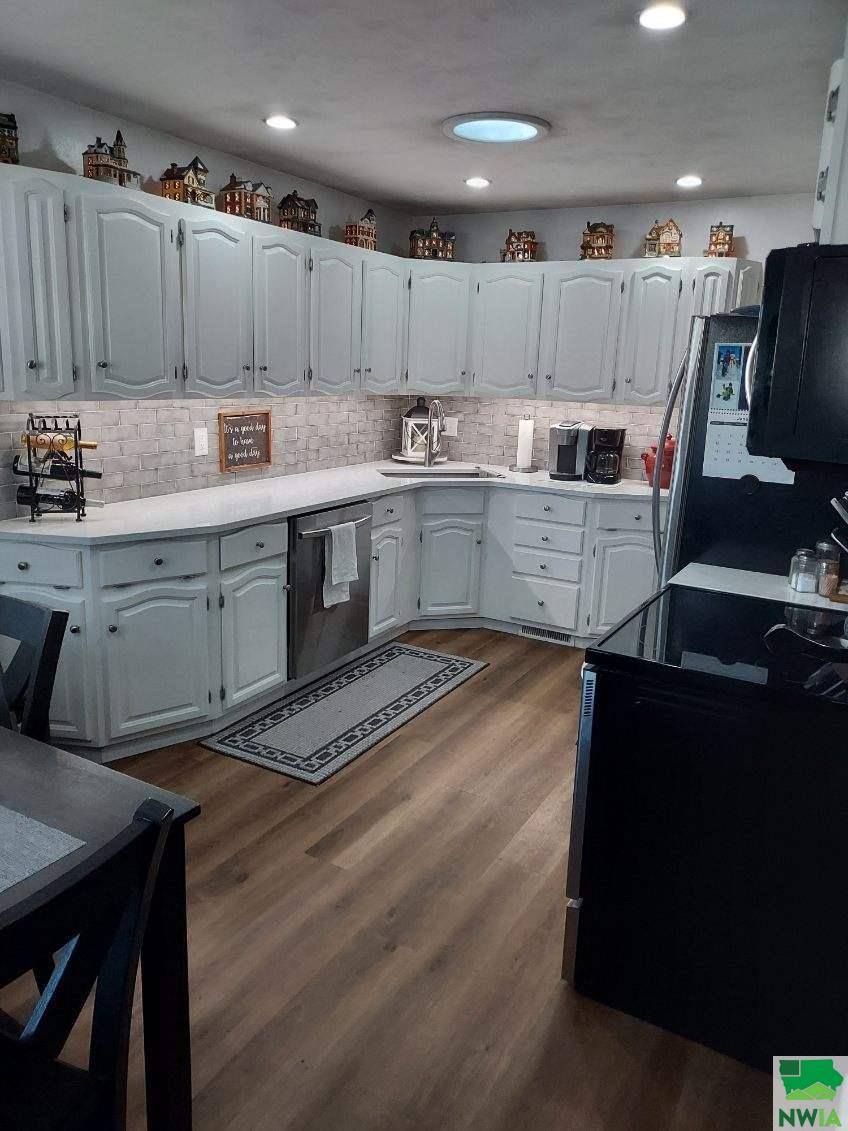 2605 S Mulberry St., Sioux City, IA 51106