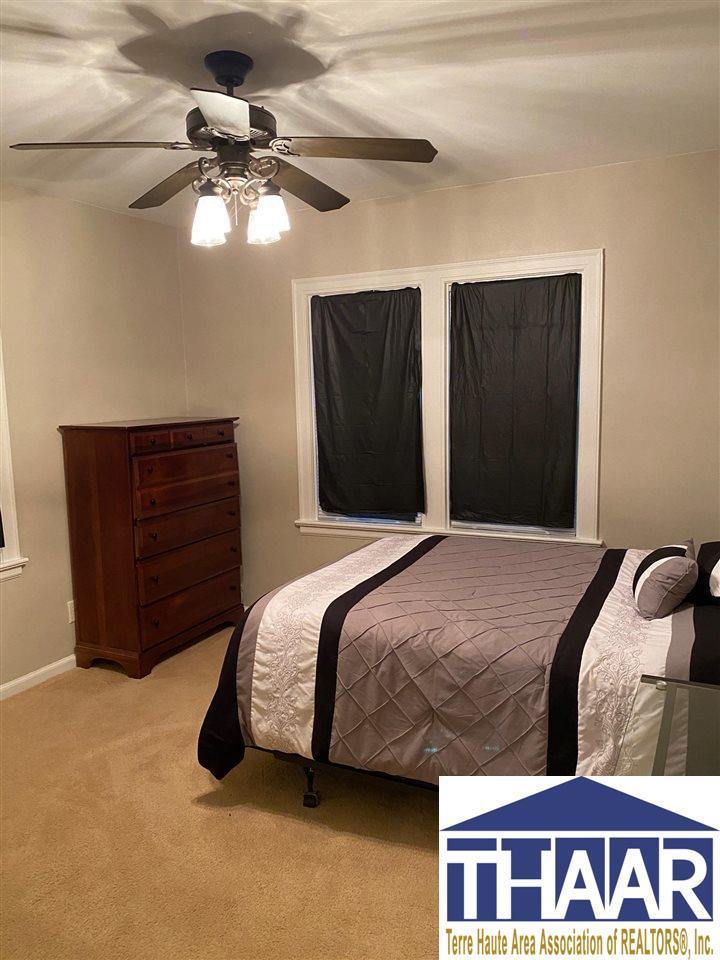 685 Barbour, Terre Haute, IN 47804