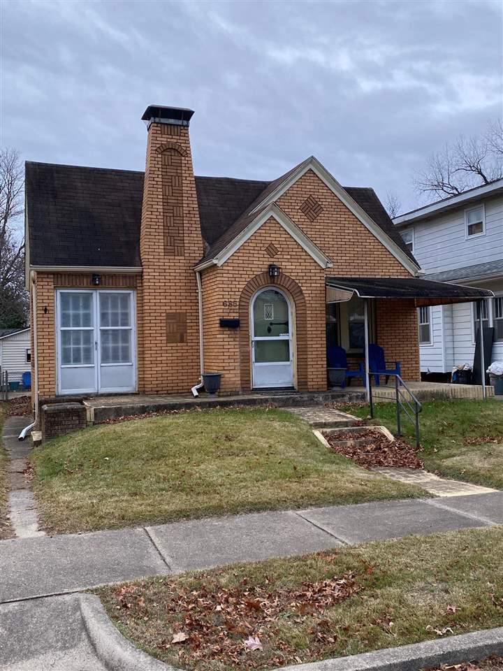 685 Barbour, Terre Haute, IN 47804