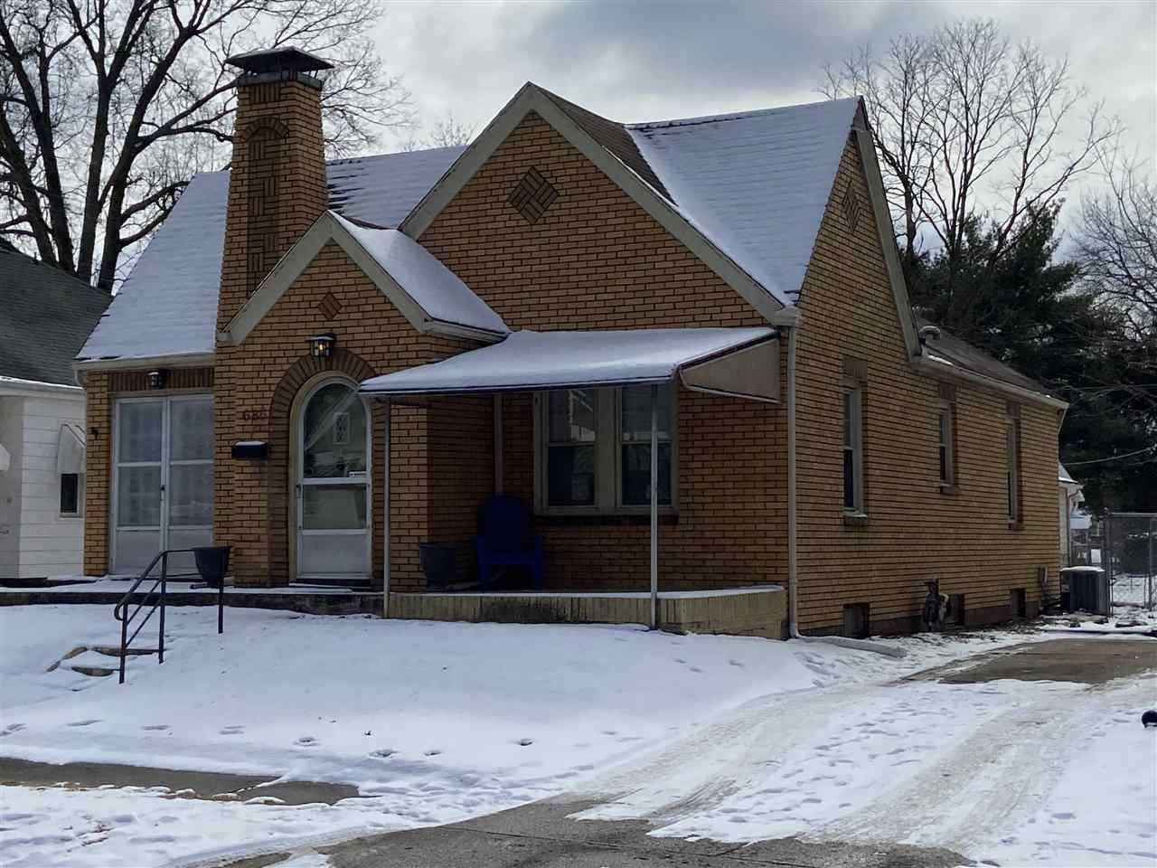 685 Barbour, Terre Haute, IN 47804