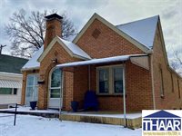 685 Barbour, Terre Haute, IN 47804