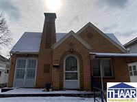 685 Barbour, Terre Haute, IN 47804