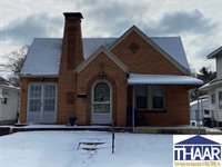 685 Barbour, Terre Haute, IN 47804