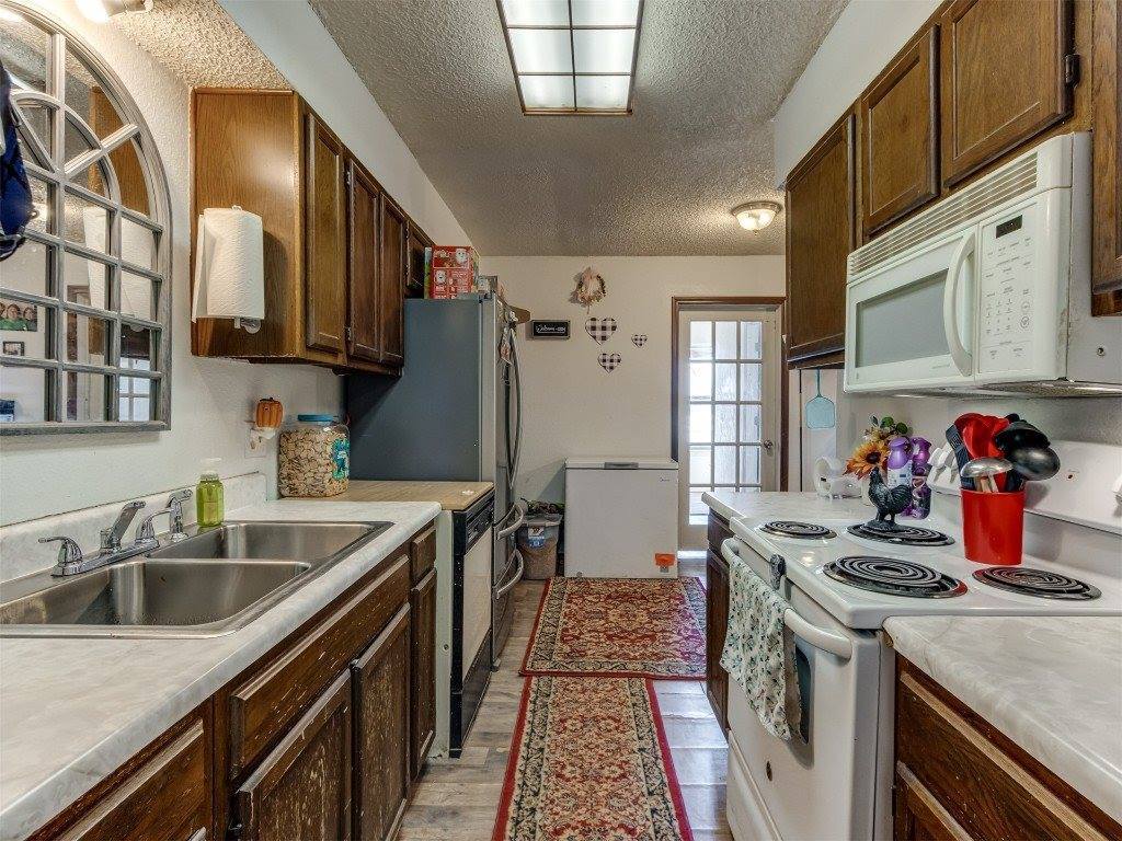 2317 7th Street, Prague, OK 74864