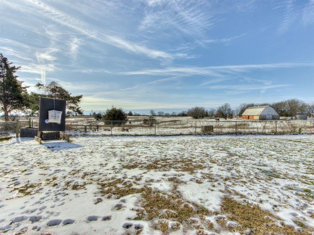 2317 7th Street, Prague, OK 74864