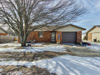 2317 7th Street, Prague, OK 74864