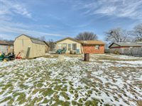 2317 7th Street, Prague, OK 74864