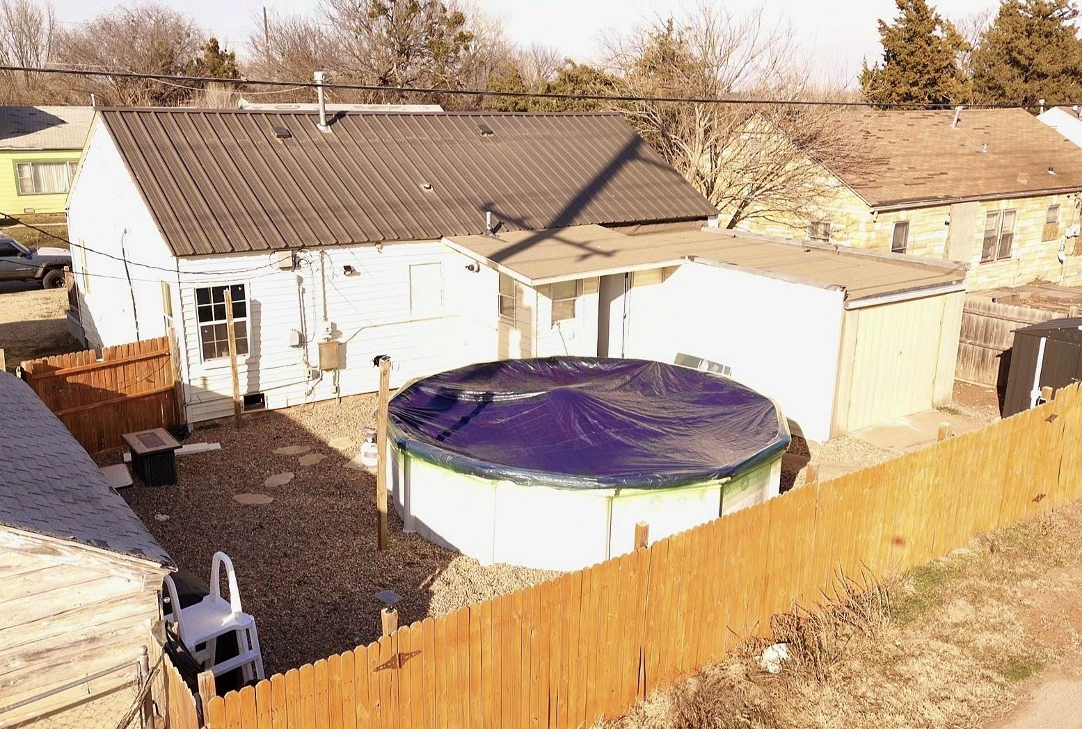 115 NE Arlington Dr, Lawton, OK 73507