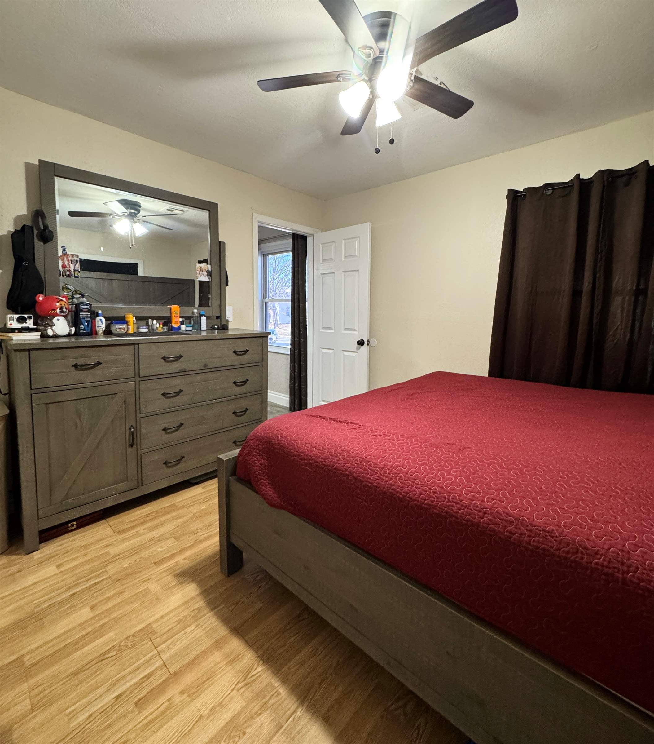 115 NE Arlington Dr, Lawton, OK 73507