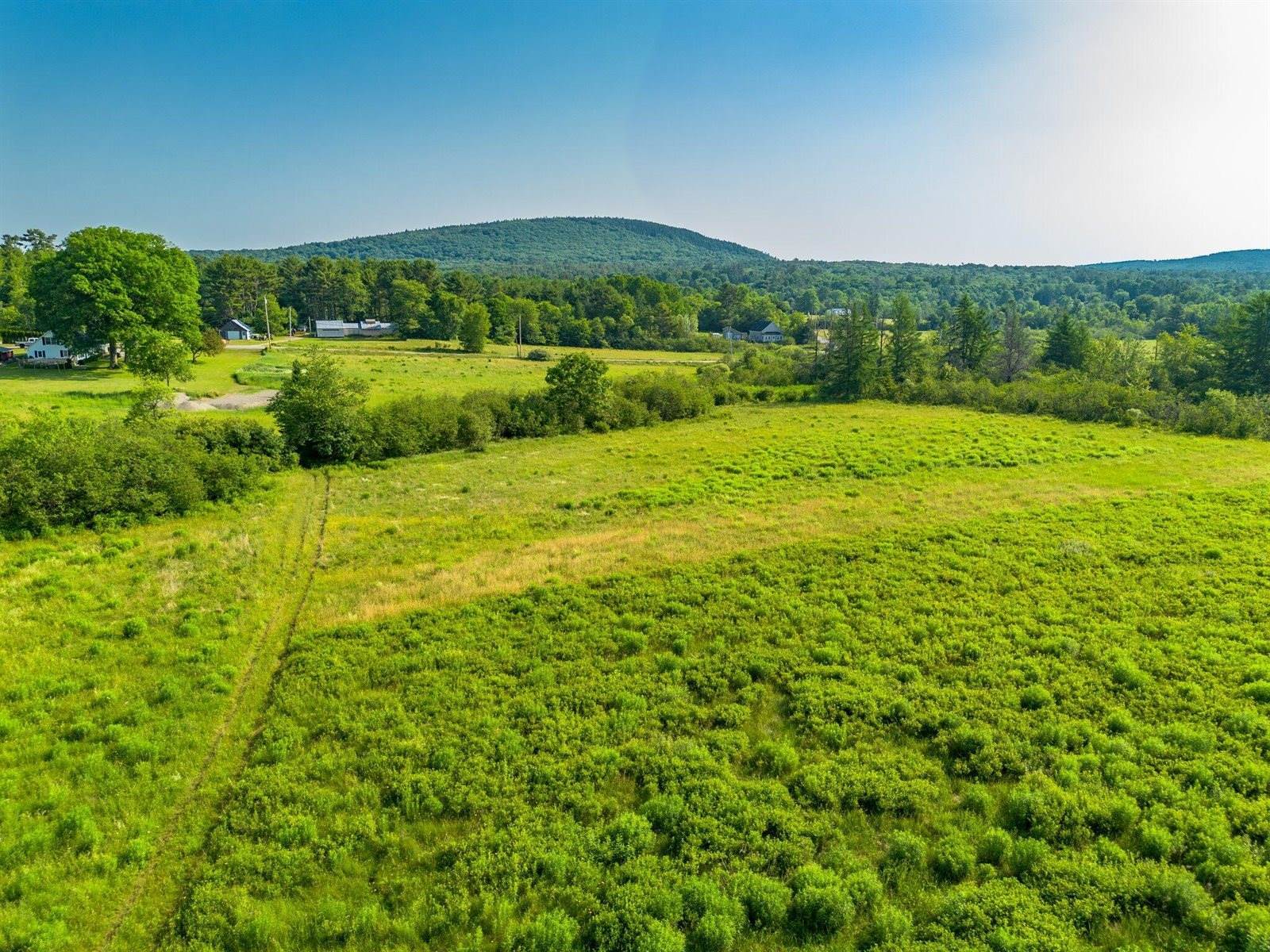 Lot 89 Cross Road, Bucksport, ME 04416