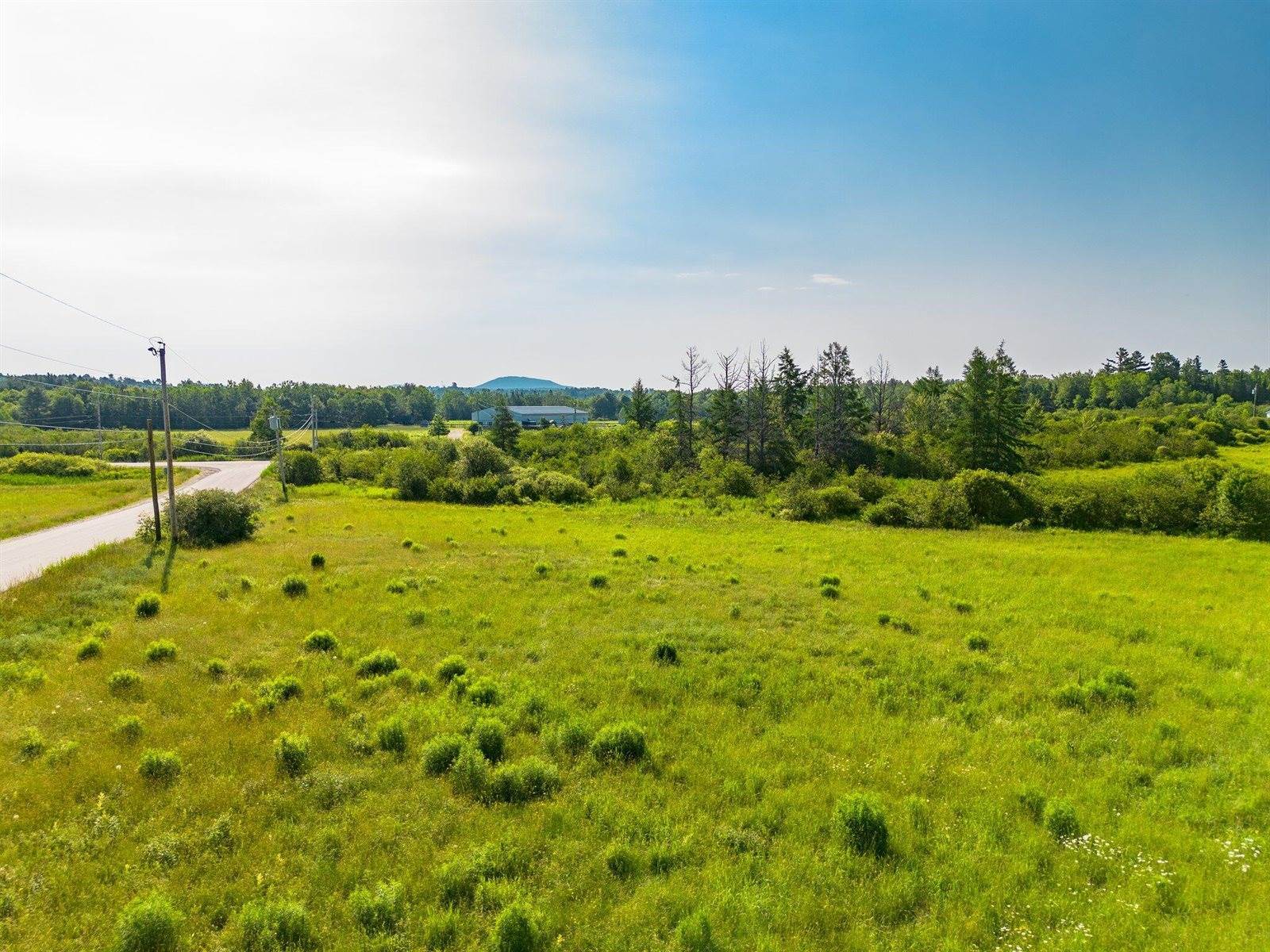 Lot 89 Cross Road, Bucksport, ME 04416