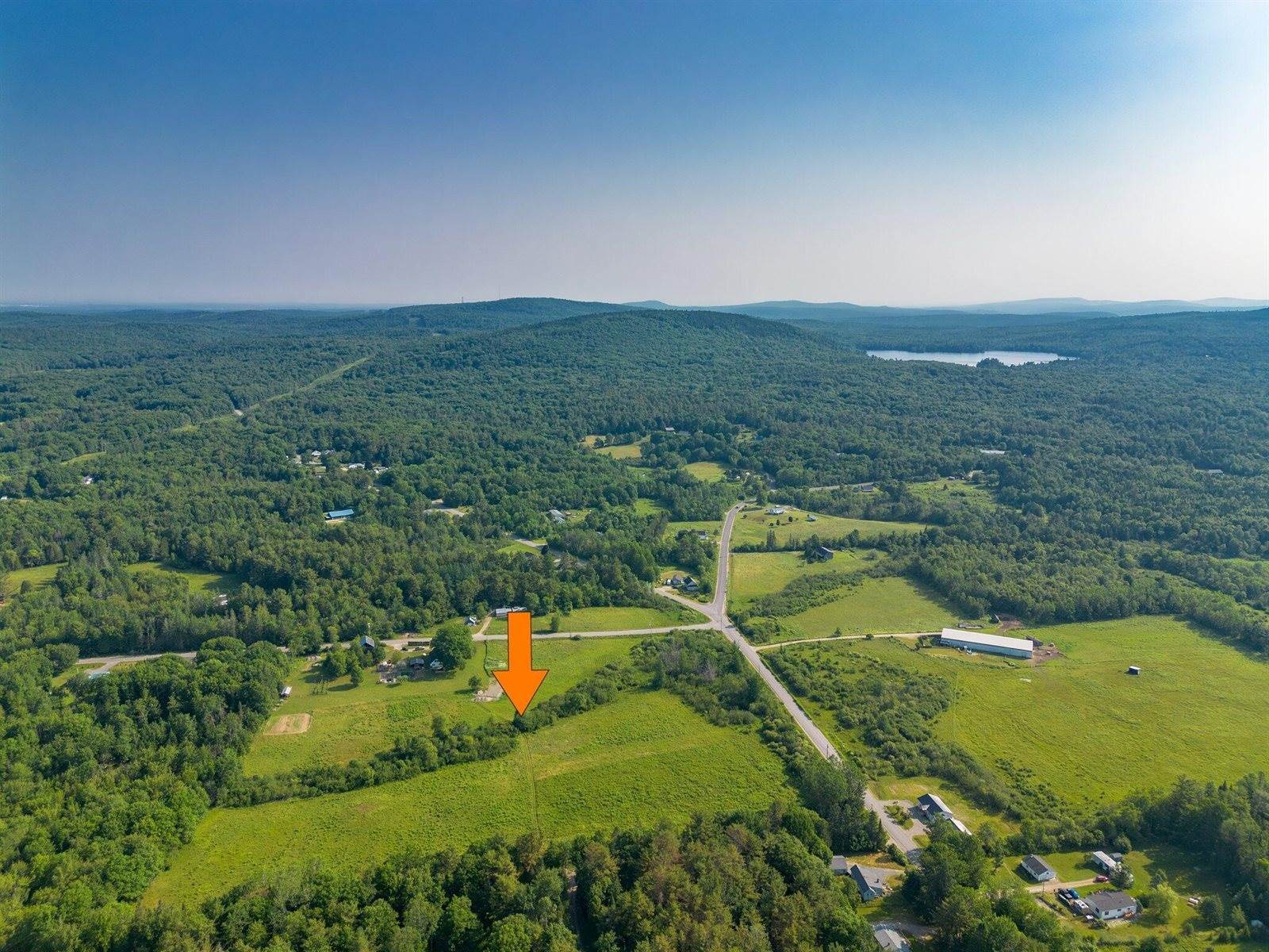 Lot 89 Cross Road, Bucksport, ME 04416