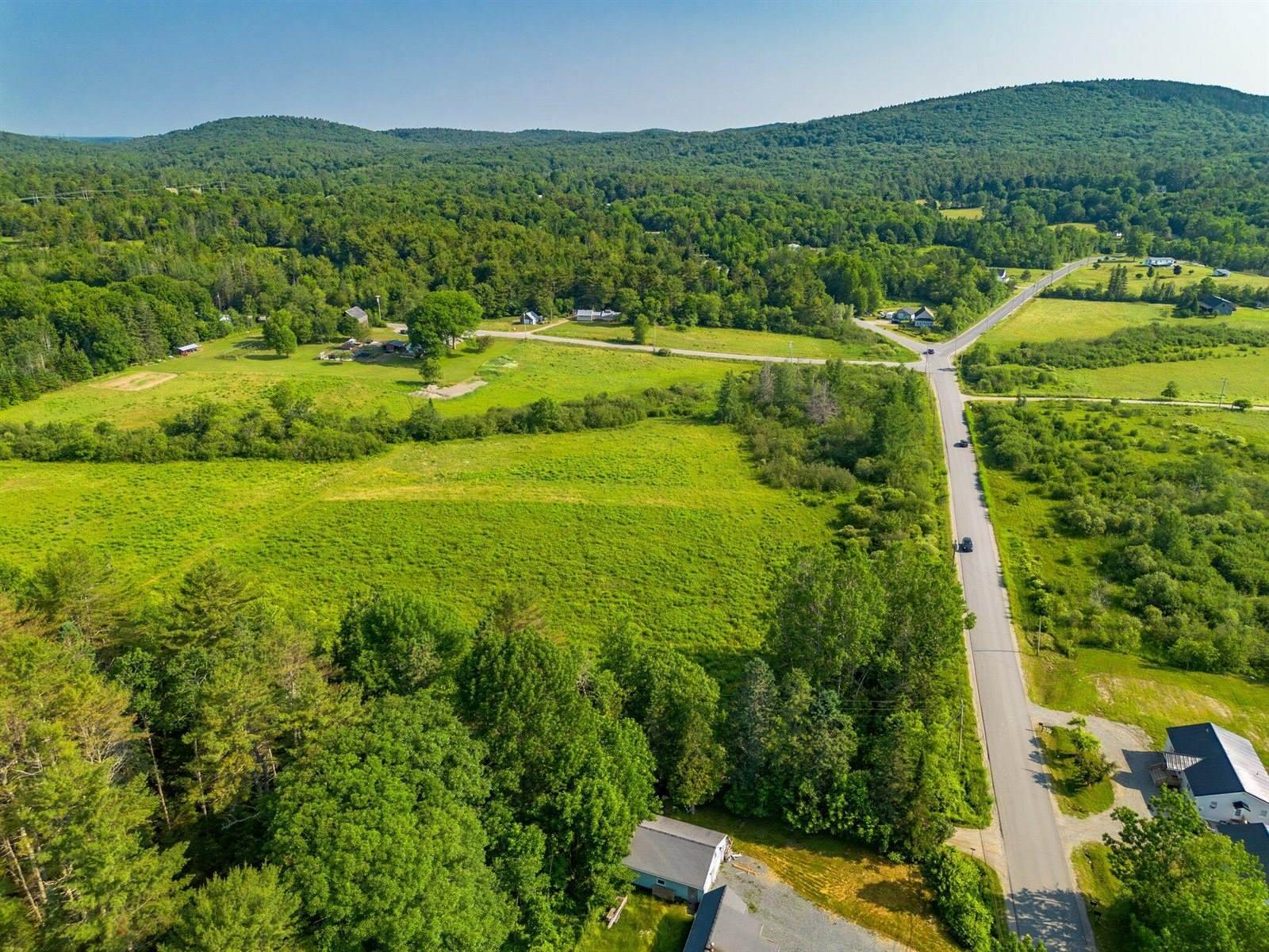 Lot 89 Cross Road, Bucksport, ME 04416