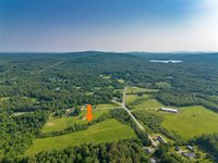 Lot 89 Cross Road, Bucksport, ME 04416