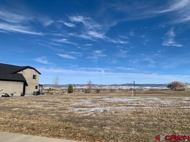 Lot 2511 Fellows Drive, Montrose, CO 81401