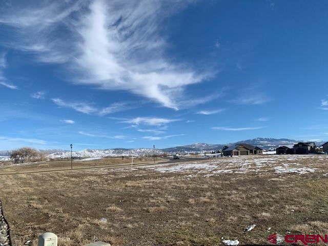 Lot 2511 Fellows Drive, Montrose, CO 81401