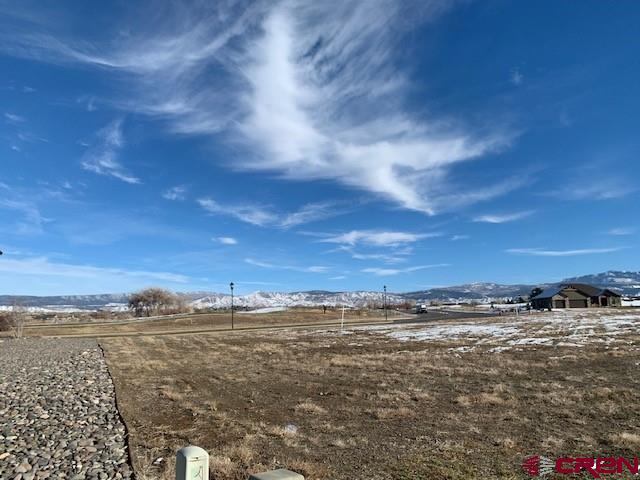 Lot 2511 Fellows Drive, Montrose, CO 81401