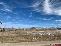 Lot 2511 Fellows Drive, Montrose, CO 81401