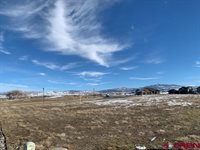 Lot 2511 Fellows Drive, Montrose, CO 81401