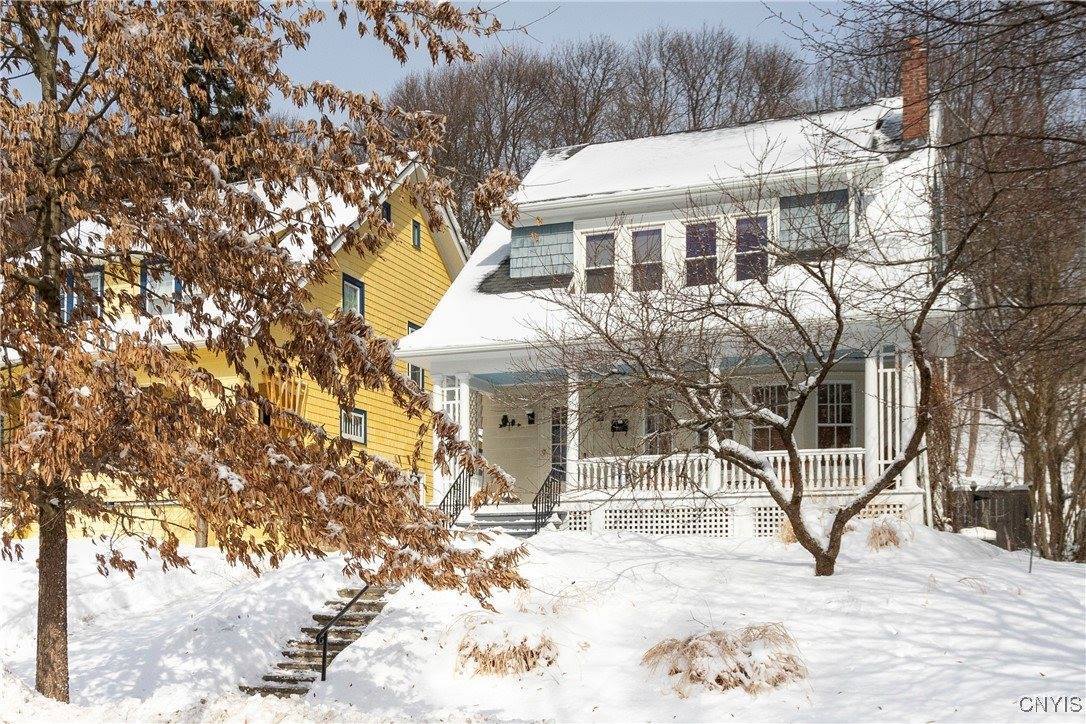 321 Kensington Road, Syracuse, NY 13210