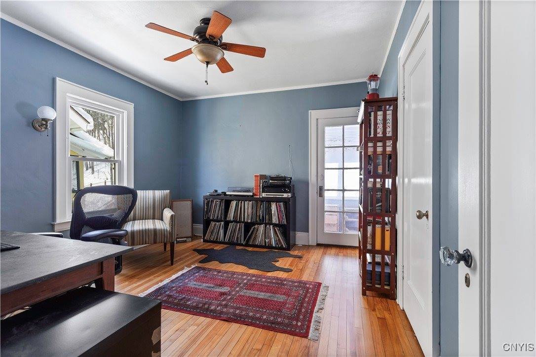 321 Kensington Road, Syracuse, NY 13210