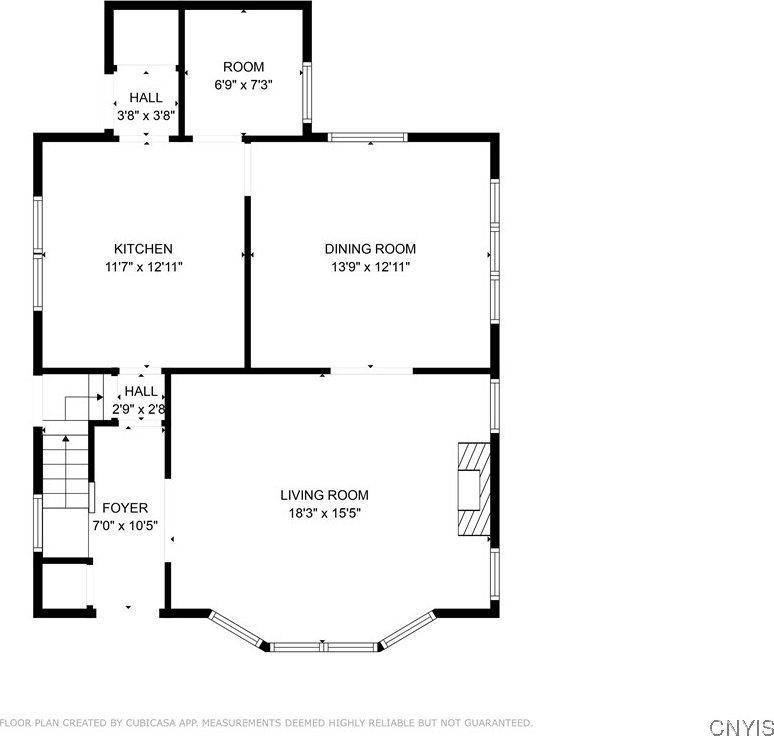 321 Kensington Road, Syracuse, NY 13210