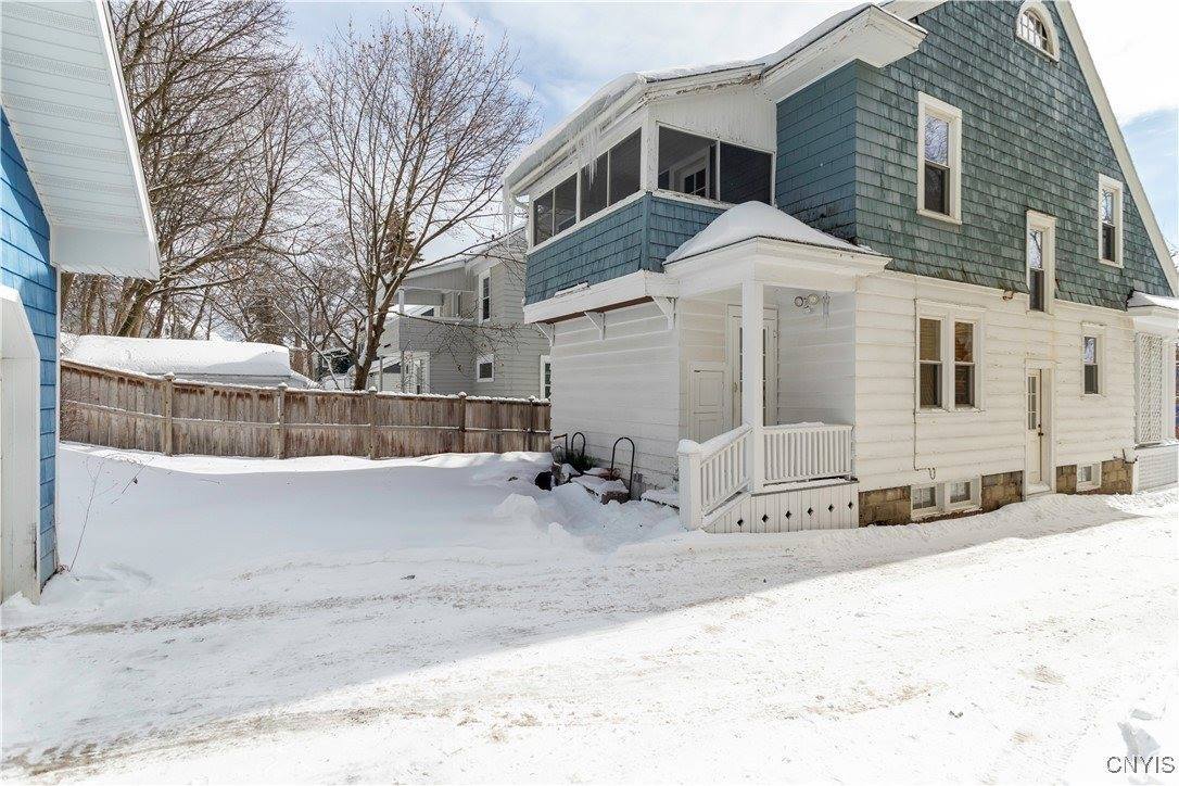 321 Kensington Road, Syracuse, NY 13210