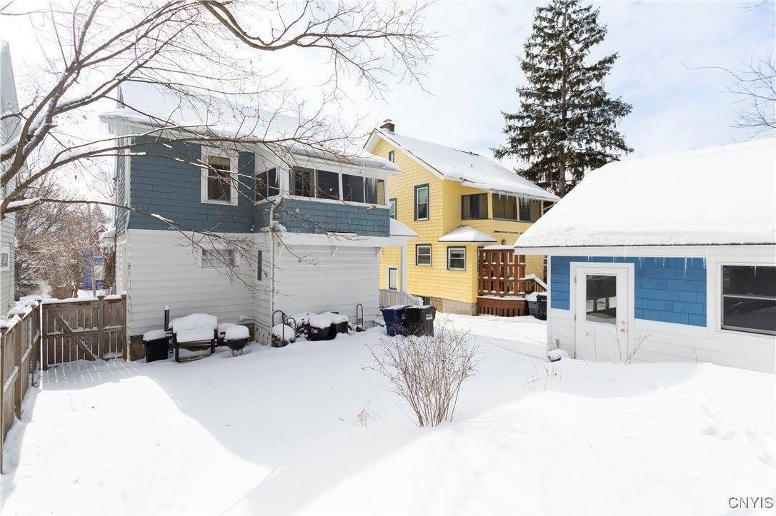 321 Kensington Road, Syracuse, NY 13210