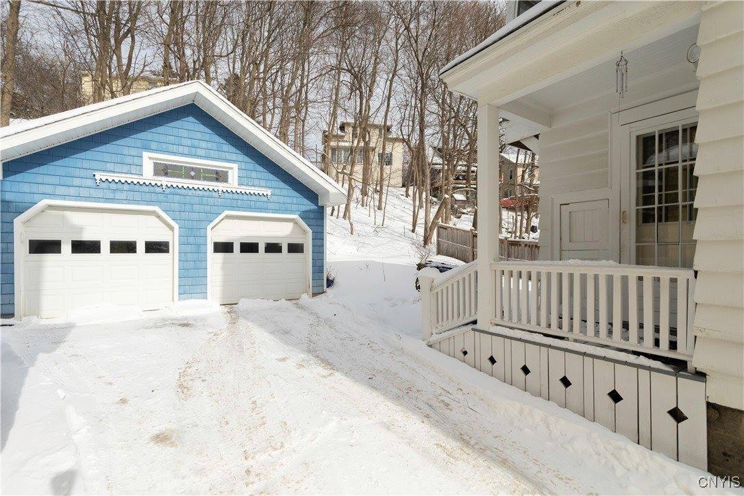 321 Kensington Road, Syracuse, NY 13210