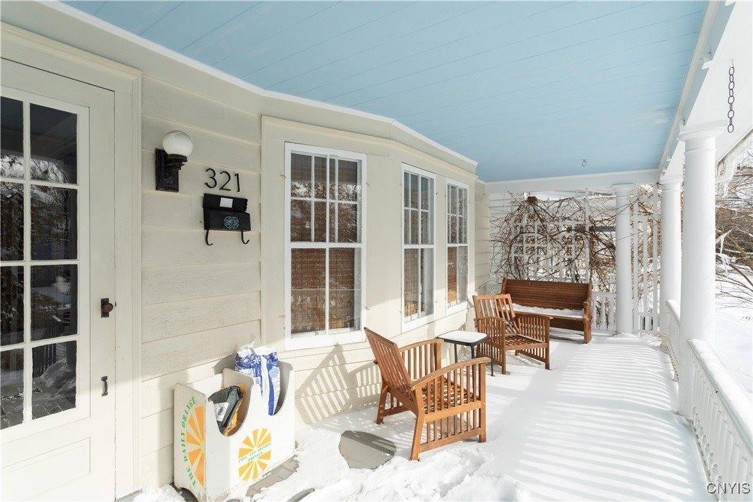 321 Kensington Road, Syracuse, NY 13210