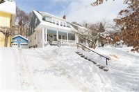 321 Kensington Road, Syracuse, NY 13210