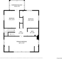 321 Kensington Road, Syracuse, NY 13210