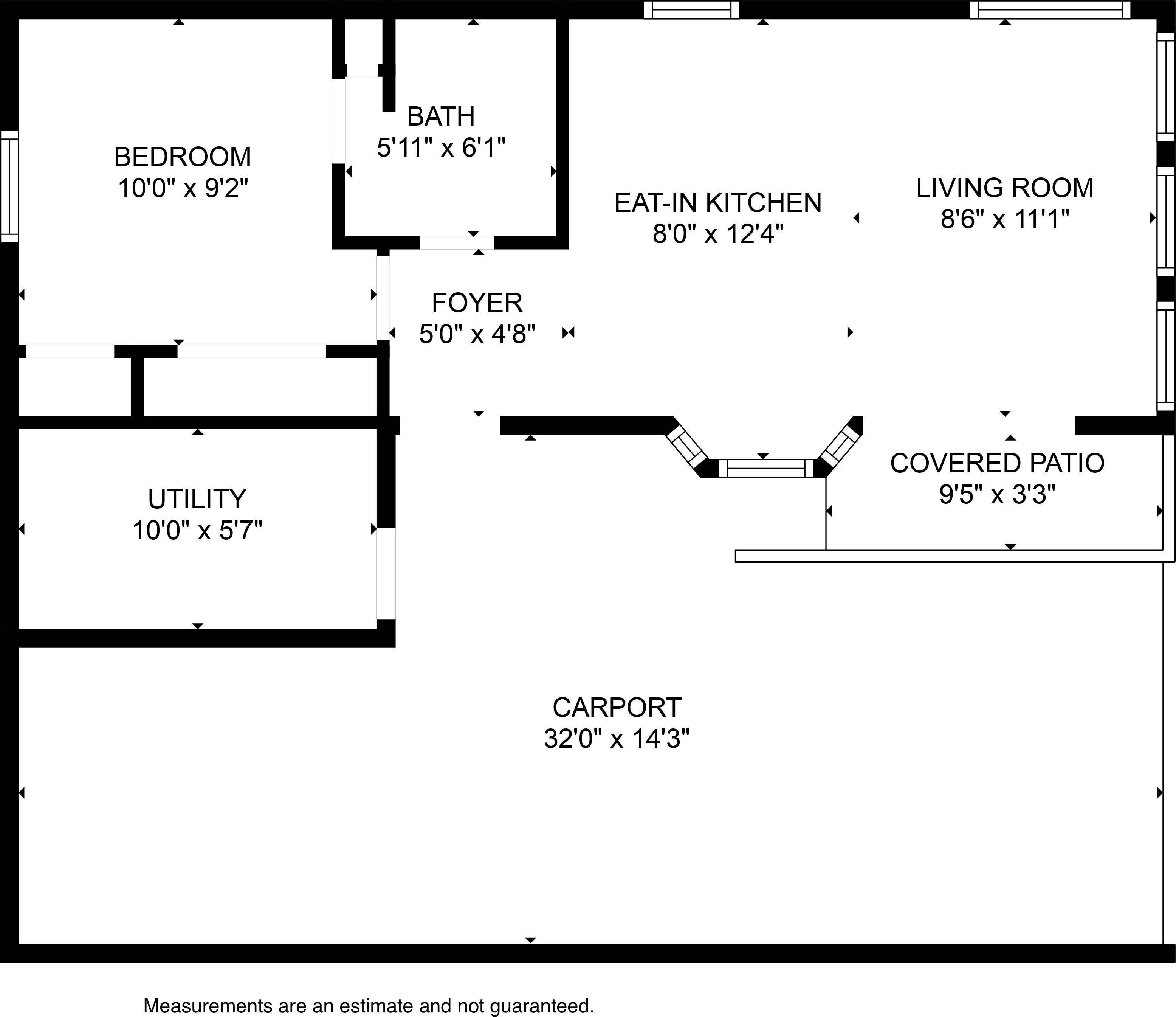 3020 E Main St, Mesa, AZ 85213