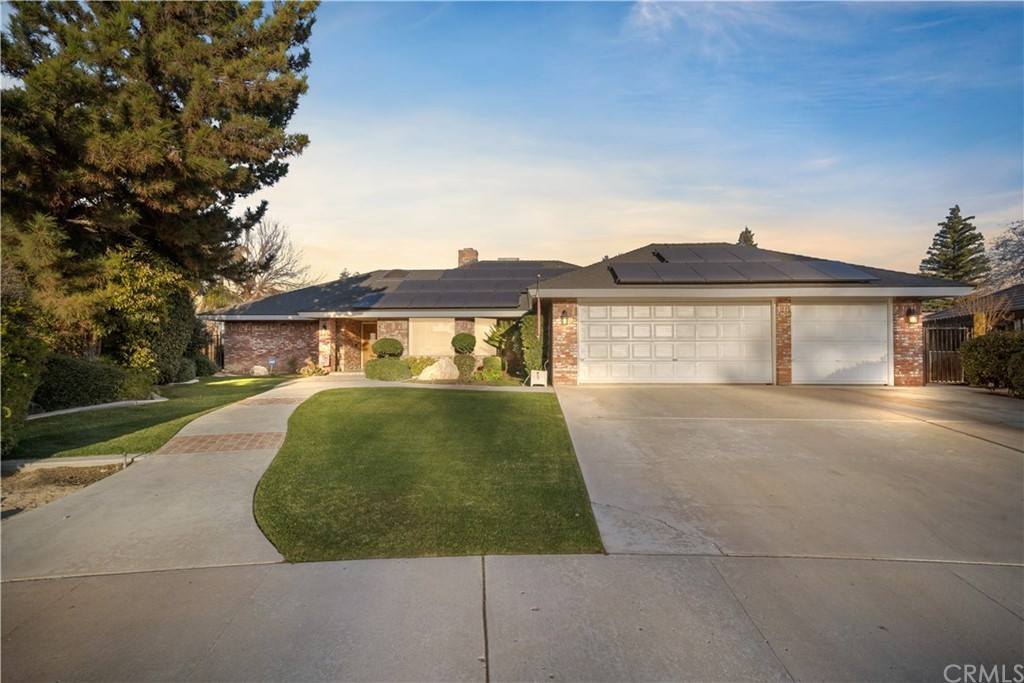 5306 Deville Ct, Bakersfield, CA 93308