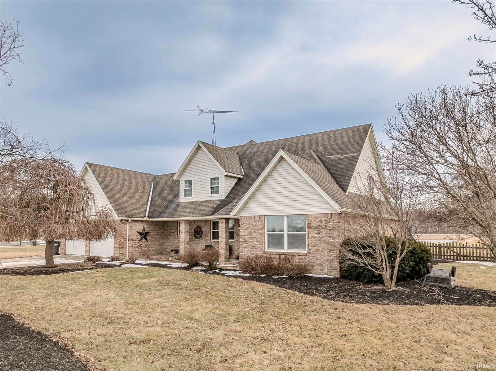 4301 W County Road 400 S, Muncie, IN 47302