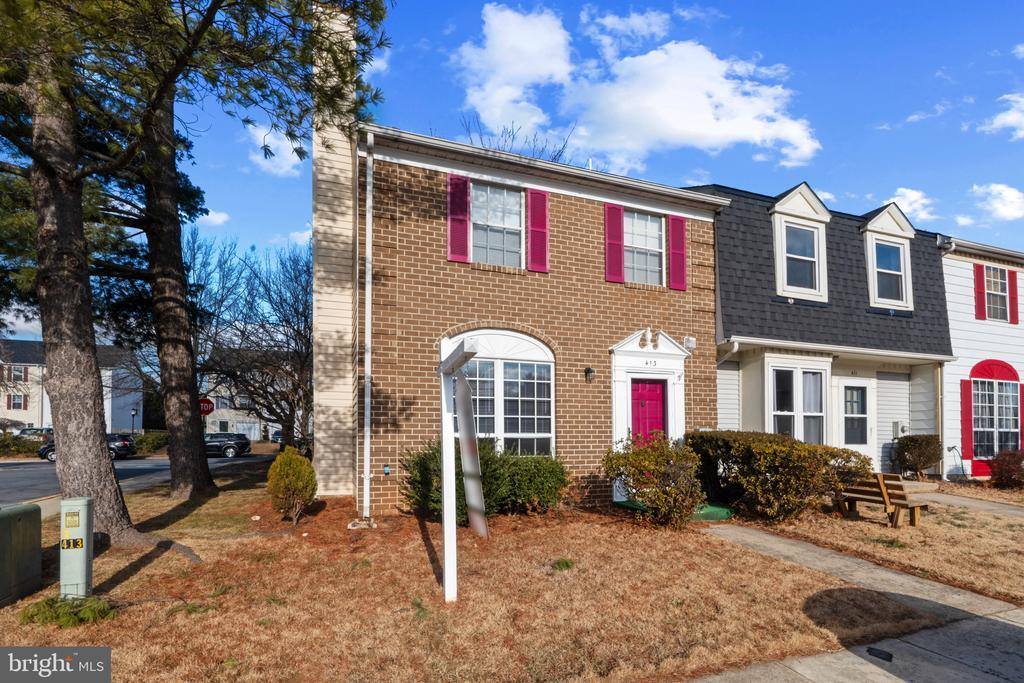 413 Shannon Court, Frederick, MD 21701