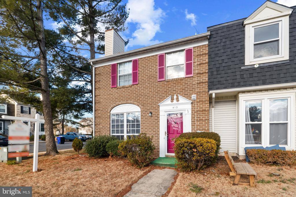 413 Shannon Court, Frederick, MD 21701