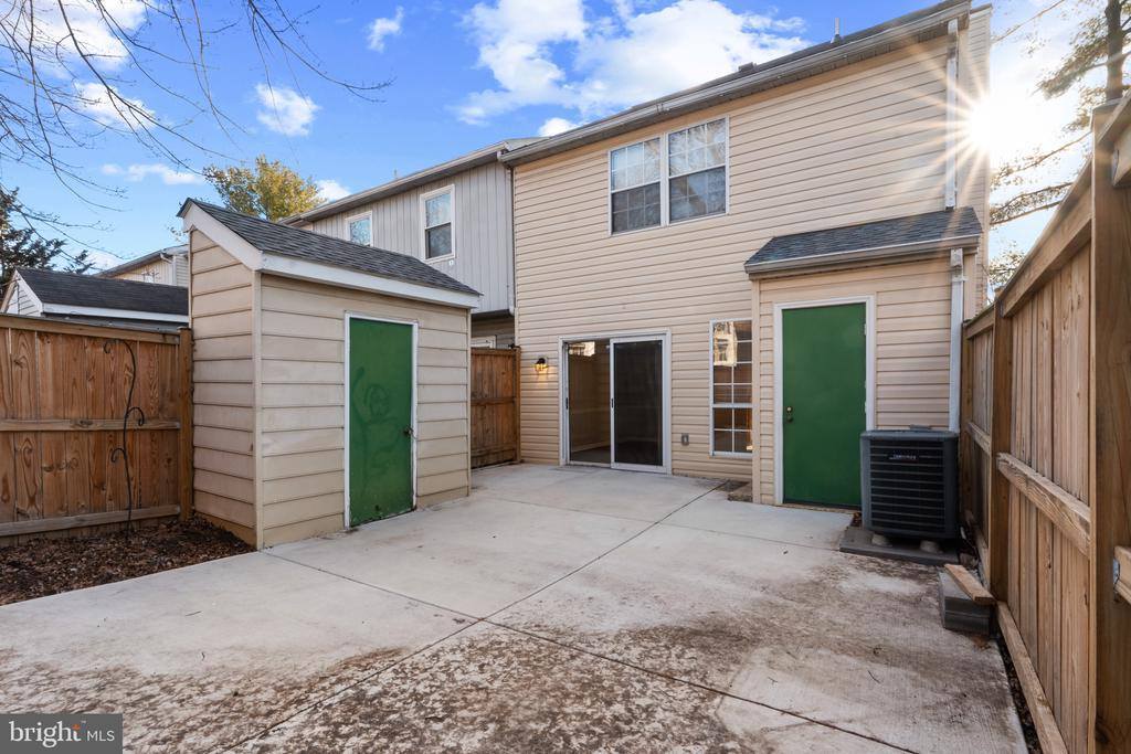 413 Shannon Court, Frederick, MD 21701