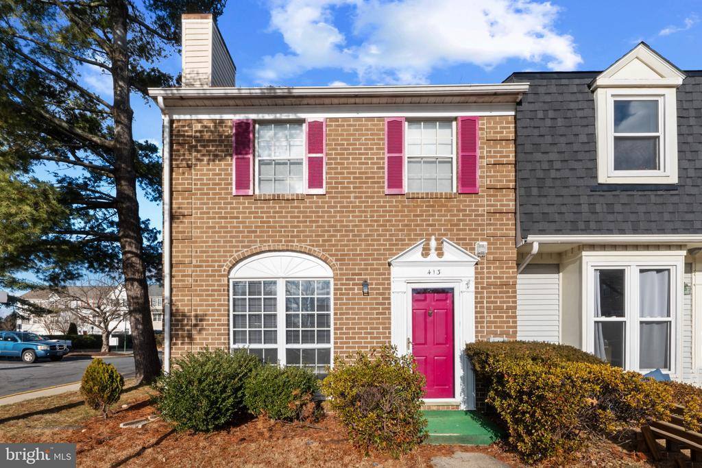 413 Shannon Court, Frederick, MD 21701
