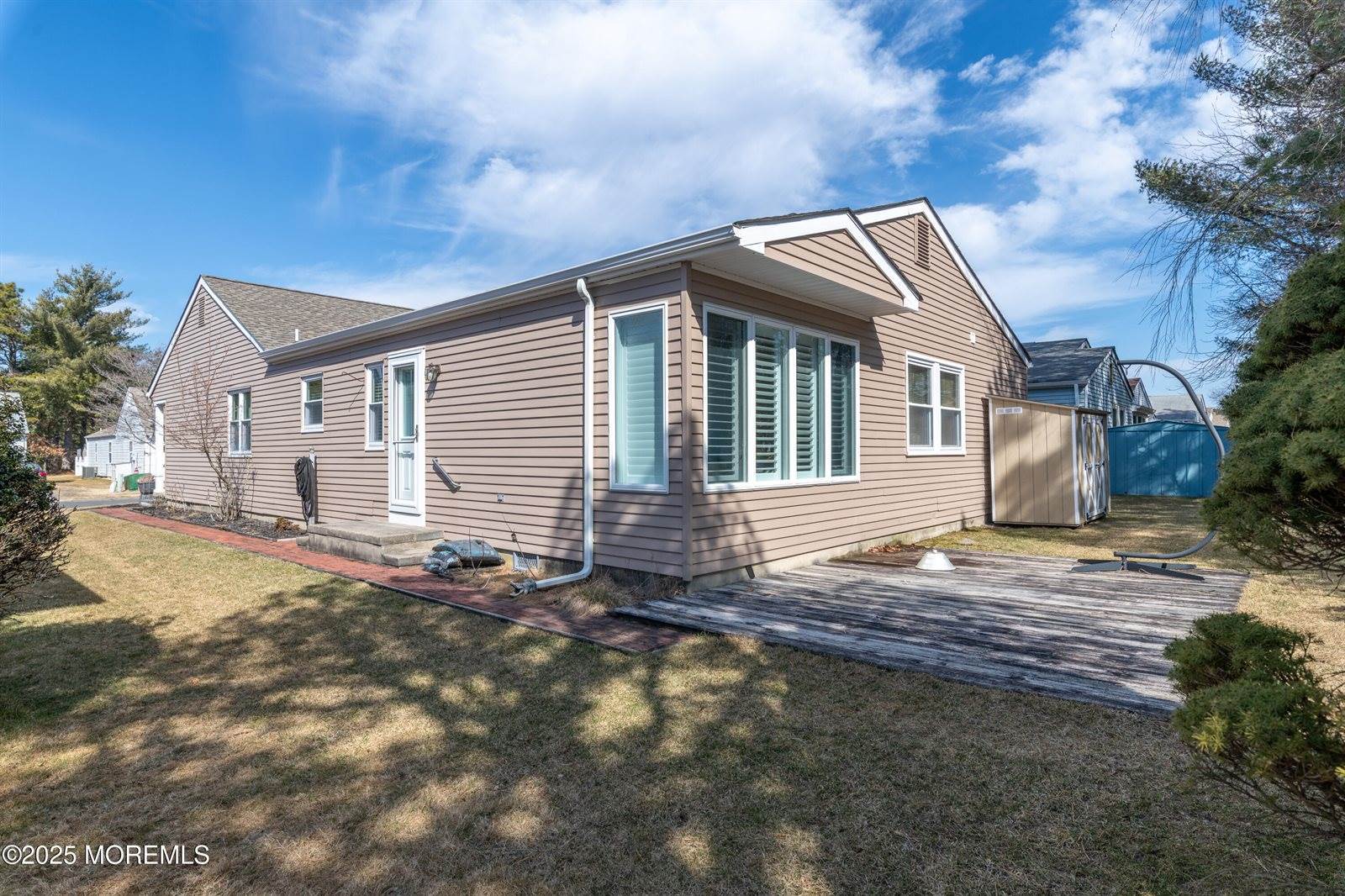 109 Paradise Boulevard, Toms River, NJ 08757