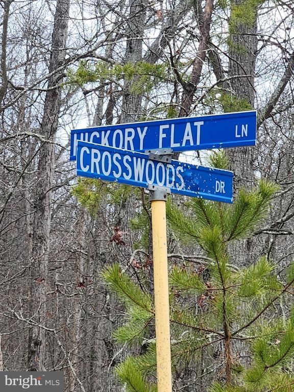 Lot 295 Hickory Flat Ln, Fort Valley, VA 22652