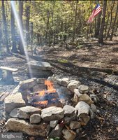 Lot 295 Hickory Flat Ln, Fort Valley, VA 22652