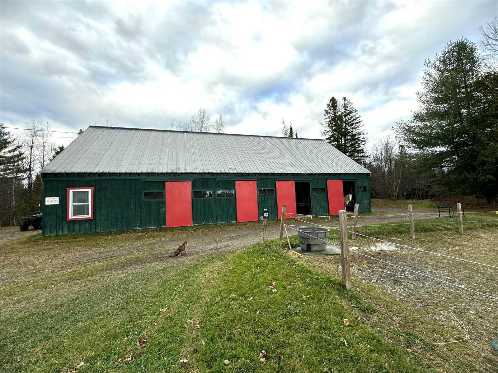 186 Garland Line Road, Dover-Foxcroft, ME 04426