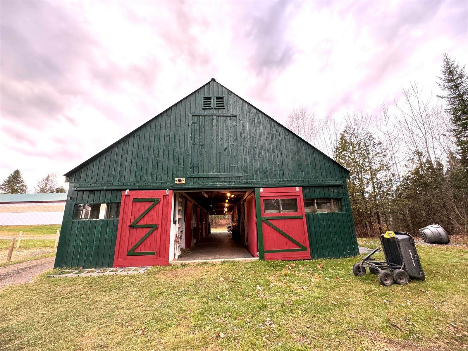 186 Garland Line Road, Dover-Foxcroft, ME 04426